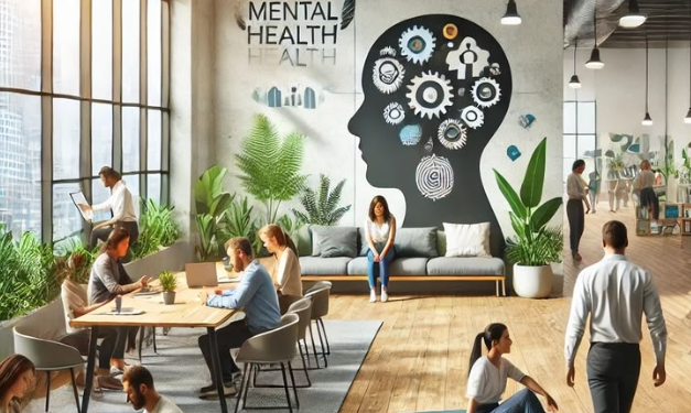 reign residential mental health treatment center