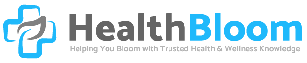 Health Bloom