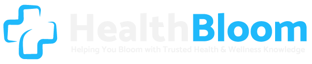 healthbloom