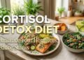 cortisol detox diet