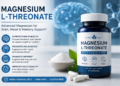 magnesium l-threonate