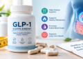 glp-1 supplement