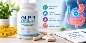 glp-1 supplement