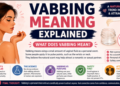 vabbing meaning