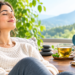 how to reduce stress naturally