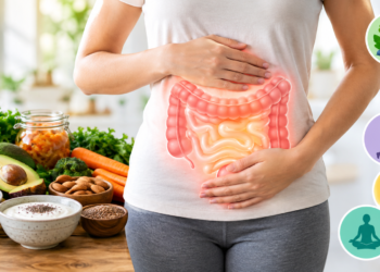 how to improve gut health