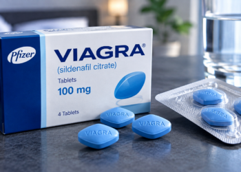 Viagra medicine and sildenafil for erectile dysfunction