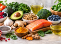 Top 20 anti inflammatory foods for a healthy diet