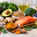 Top 20 anti inflammatory foods for a healthy diet