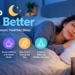 How to sleep better with healthy bedtime habits