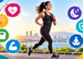 Benefits of exercise for physical and mental health