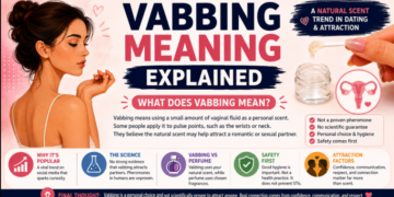 vabbing meaning