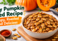 pumpkin seed