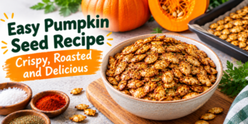 pumpkin seed