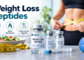 weight loss peptides