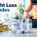 weight loss peptides