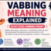 vabbing meaning