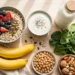 how to improve gut health naturally with fibre-rich foods